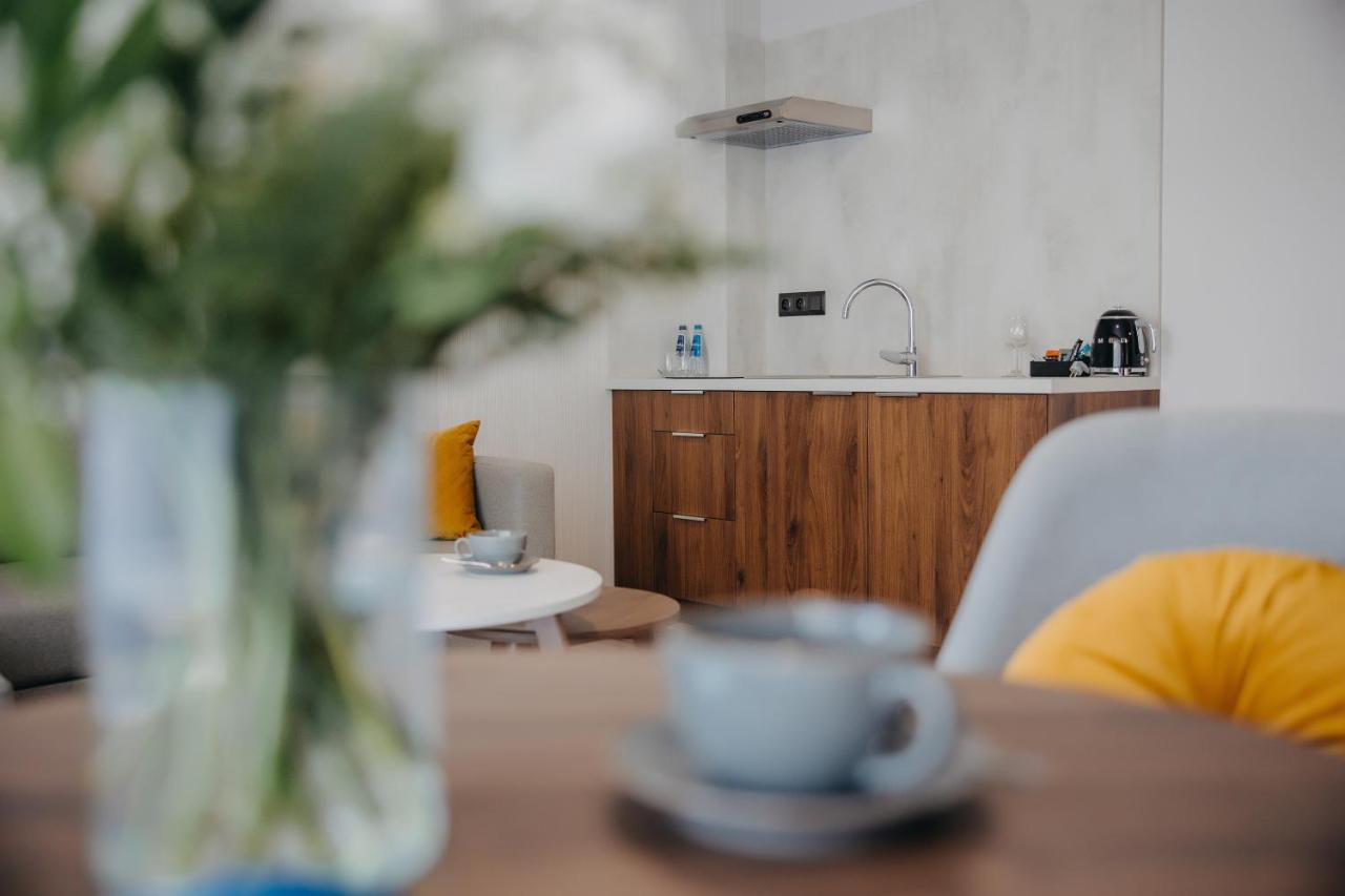 Elements Apartments Świeradów-Zdrój Esterno foto