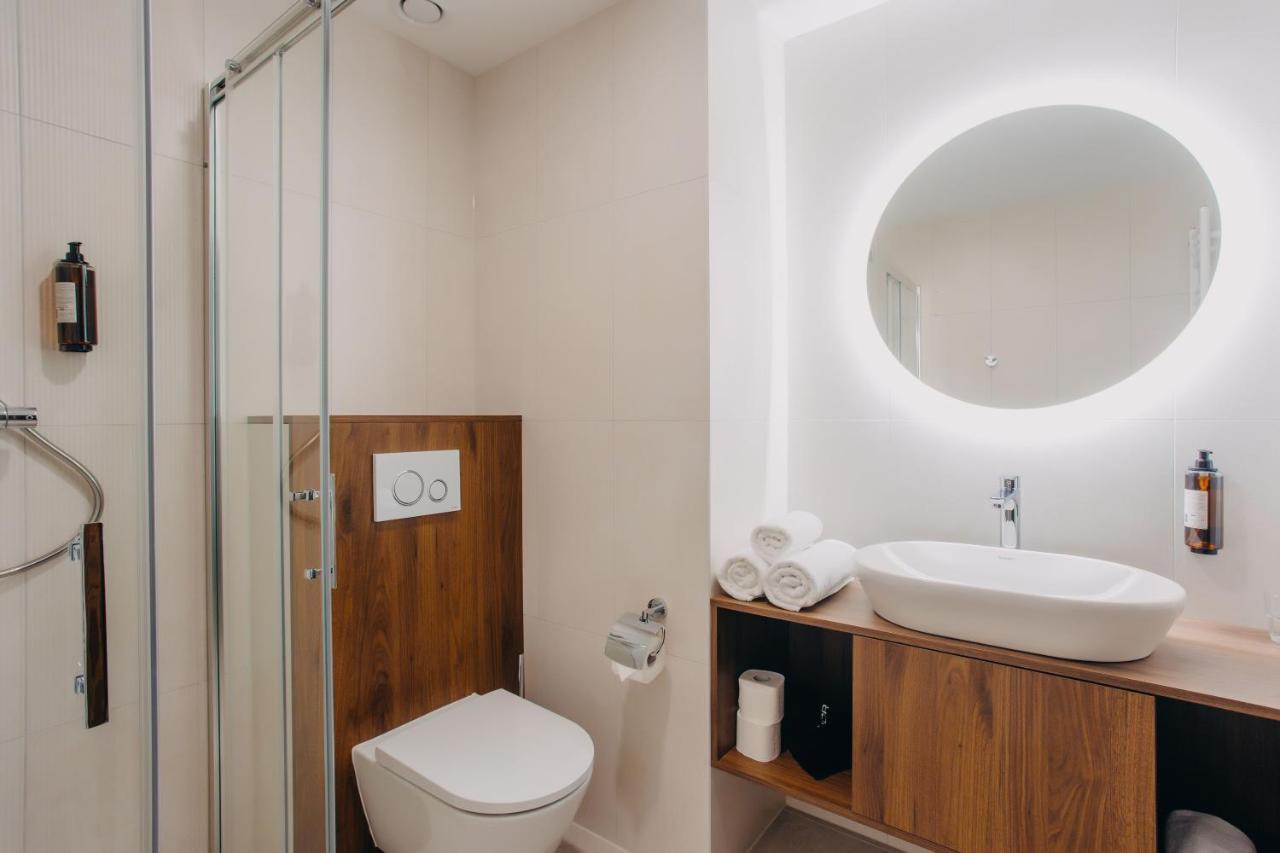 Elements Apartments Świeradów-Zdrój Esterno foto