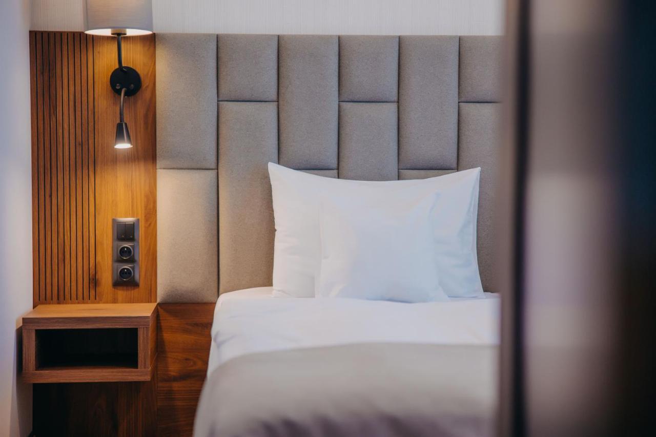 Elements Apartments Świeradów-Zdrój Esterno foto