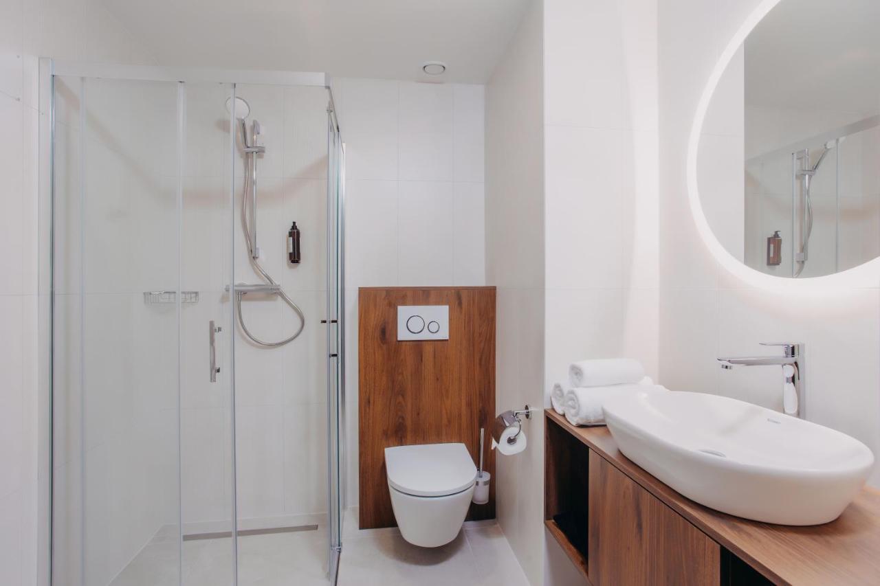 Elements Apartments Świeradów-Zdrój Esterno foto