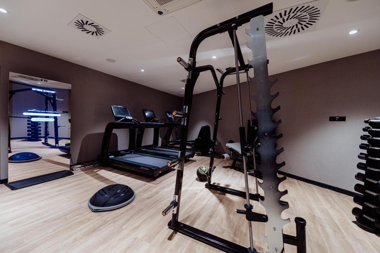 Elements Apartments Świeradów-Zdrój Esterno foto