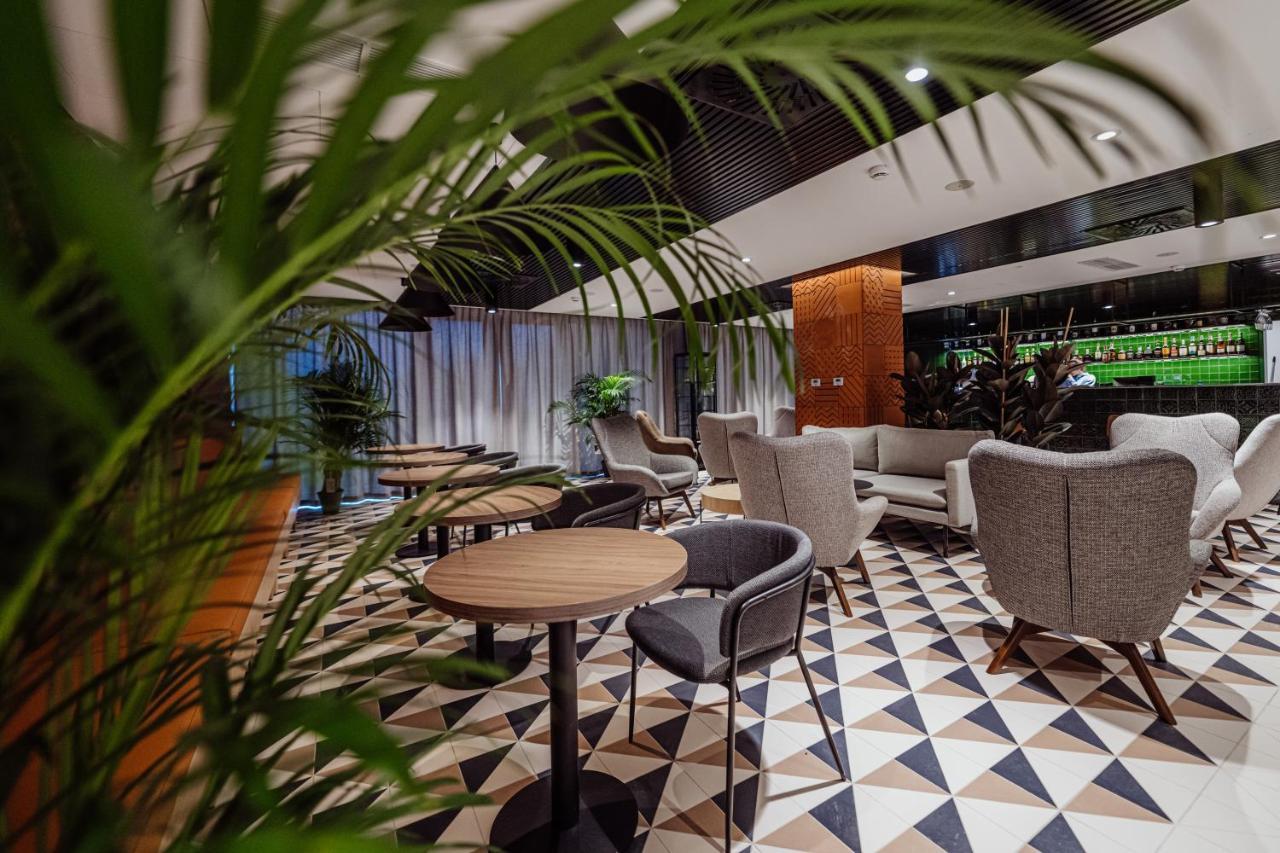 Elements Apartments Świeradów-Zdrój Esterno foto
