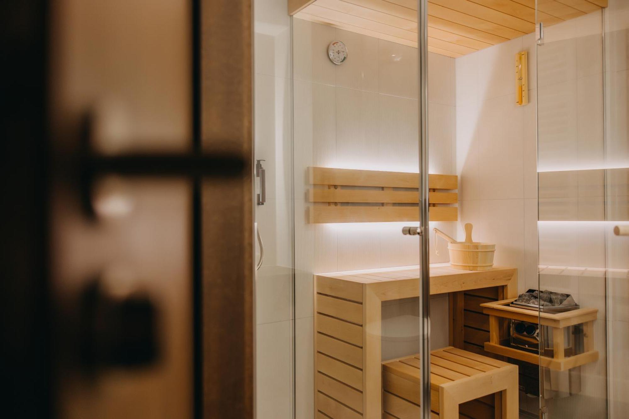 Elements Apartments Świeradów-Zdrój Esterno foto