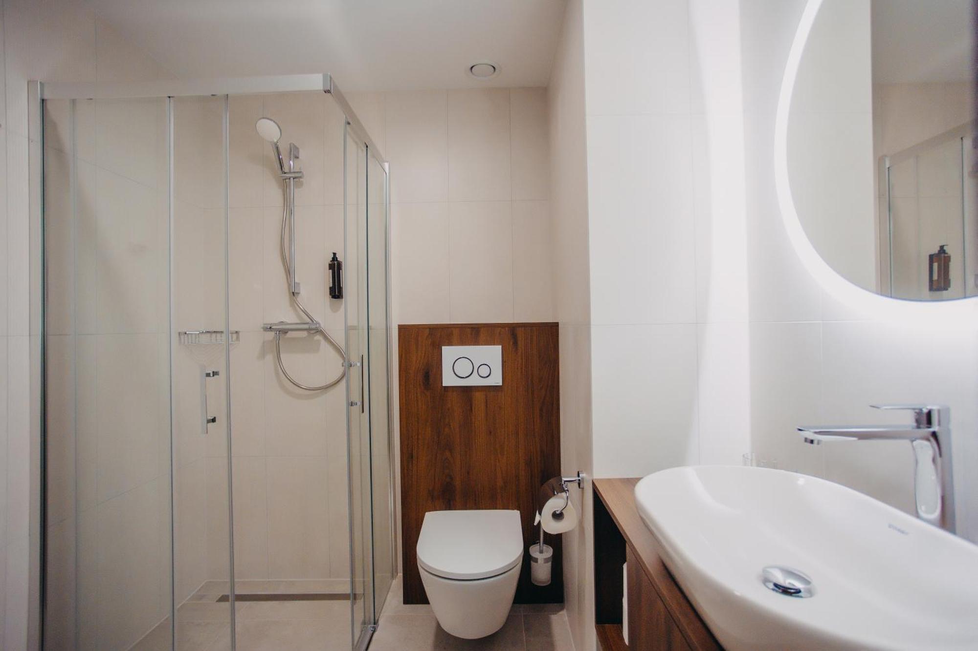 Elements Apartments Świeradów-Zdrój Esterno foto