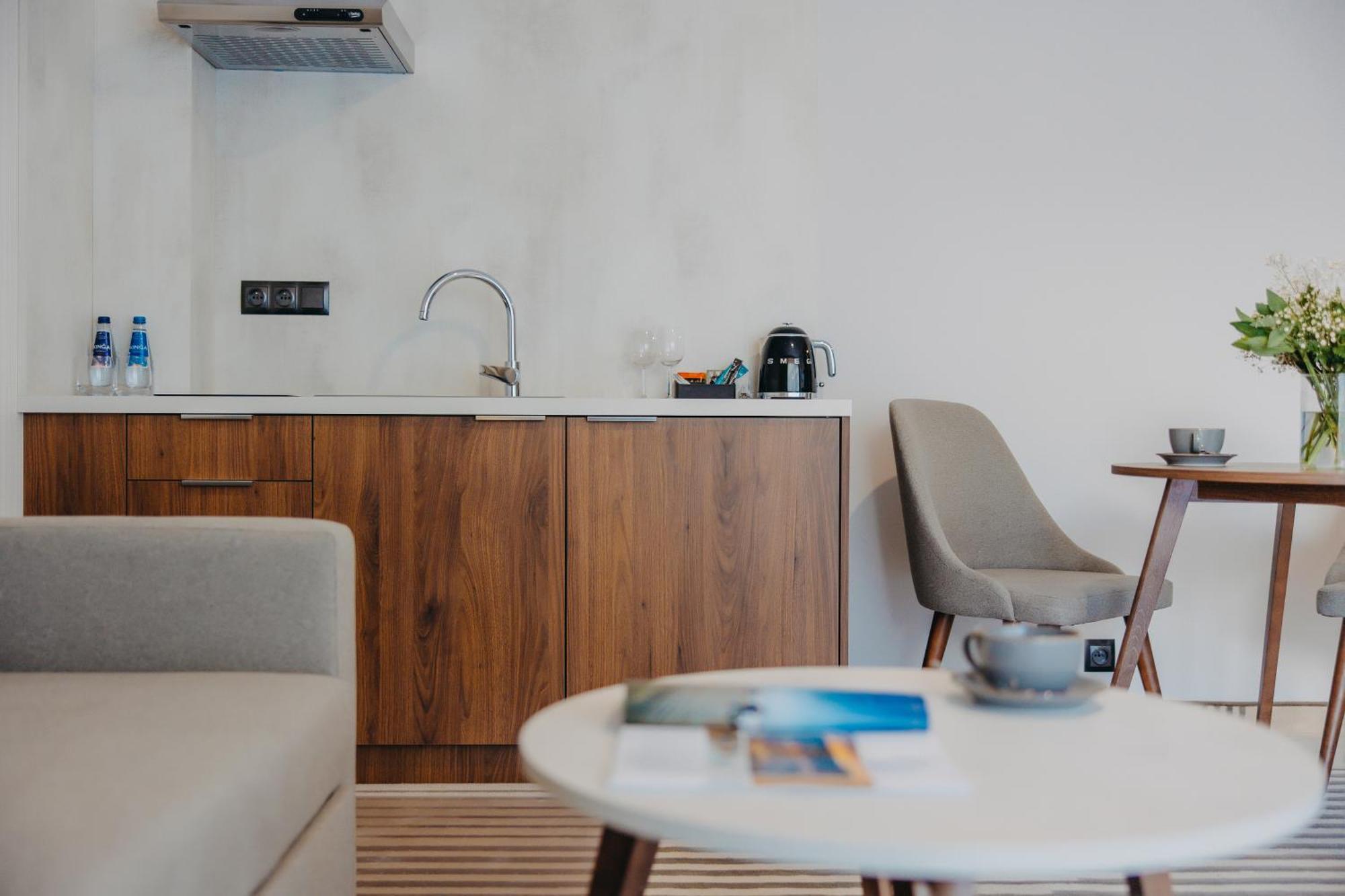 Elements Apartments Świeradów-Zdrój Esterno foto