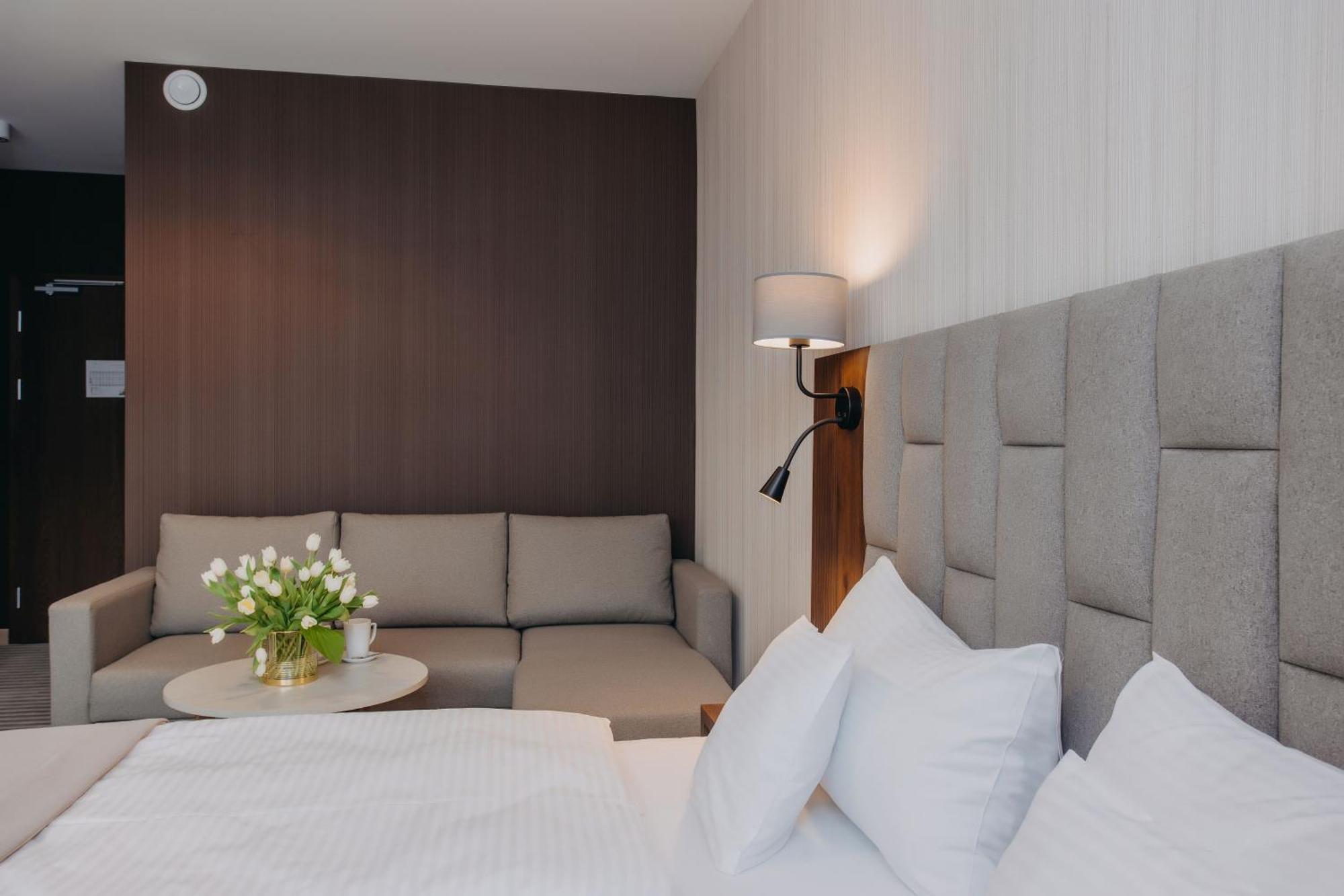 Elements Apartments Świeradów-Zdrój Esterno foto
