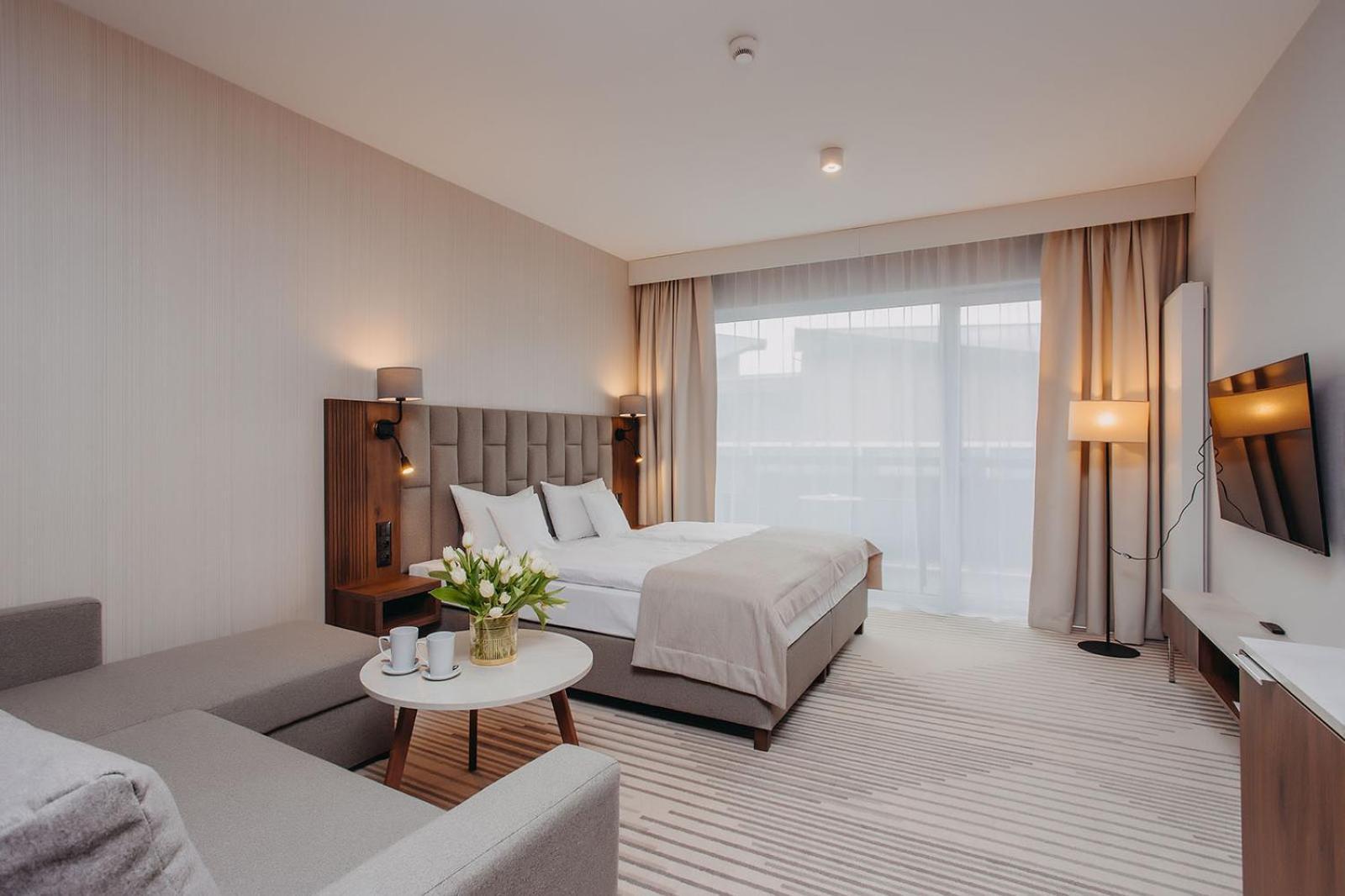 Elements Apartments Świeradów-Zdrój Esterno foto