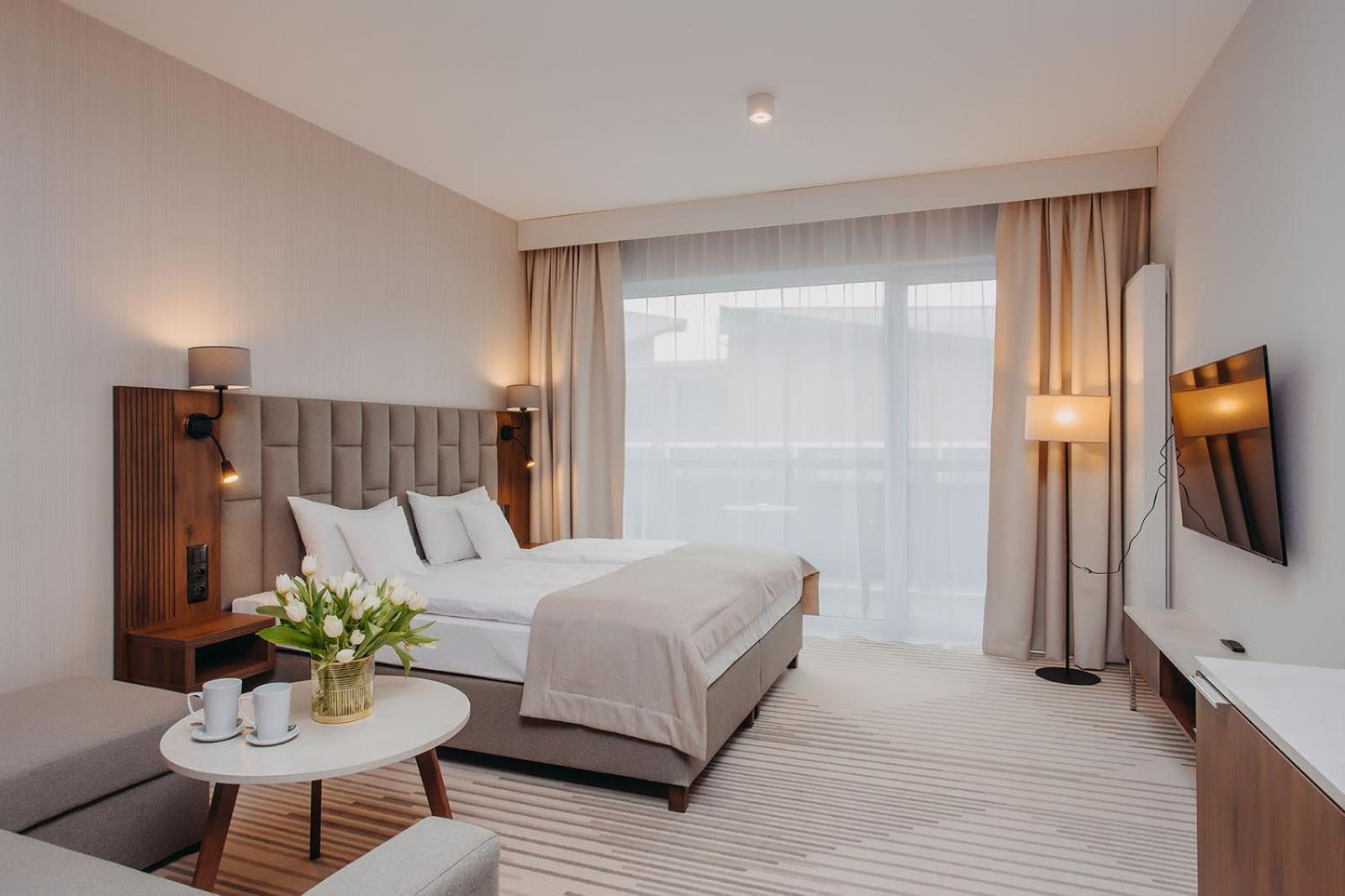 Elements Apartments Świeradów-Zdrój Esterno foto