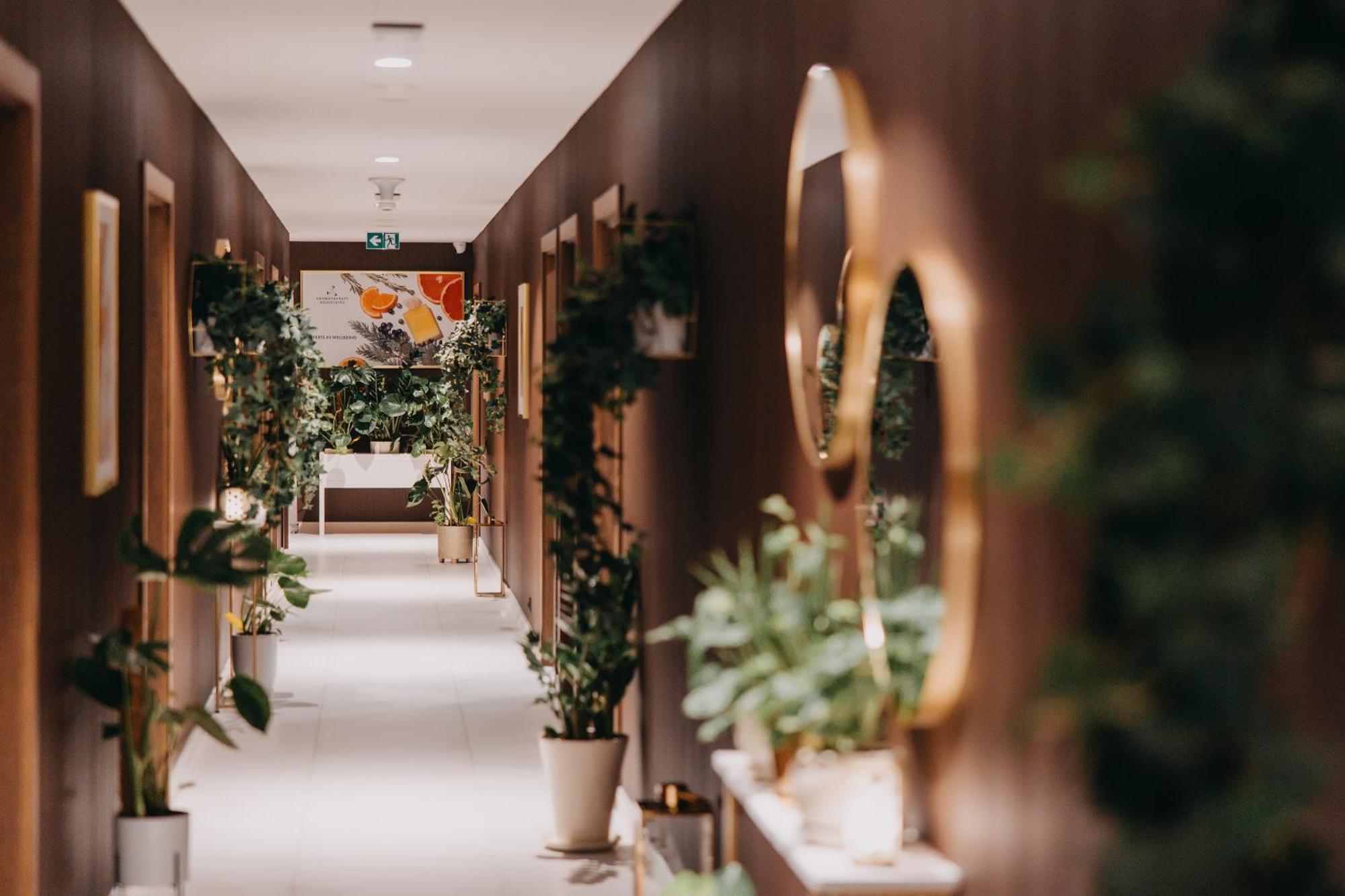 Elements Apartments Świeradów-Zdrój Esterno foto